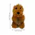 Kong Comfort Pups Terry Md pelúcia para cachorros - Chiaradia Pet Store