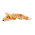 Kong Scrunch Knots Fox Pelúcia Reforçada para Cachorro - comprar online