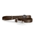 Guia Fita Memopet My Family Marrom - comprar online