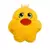 Kong Snuzzles Mini Duck Pelucia Para Cachorro Com Apito - comprar online