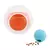 Outward Hound Nina Ottosson Topsy Treat Ball - Bola Interativa Para Cães - comprar online