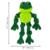 Kong Frog Knots Grande - Pelúcia Para cachorro na internet
