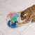 Kong Cat Bat-a-Bout Glow Aquarium Brinquedo Para Gatos na internet