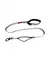 Kong Guia Refletiva Traffic Leash 1,5 Metros M/L Para Cachorros - loja online