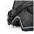 Peitoral Para Cachorros em Y Memopet My Family Preta - comprar online