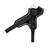 Peitoral Para Cachorros em Y Memopet My Family Preta - comprar online