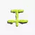 Peitoral Para Cachorros H Neopro Lime Zee Dog