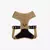 Peitoral Air Mesh Ajustável Sand Para Cachorros Zee Dog - comprar online