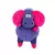 Pelucia Kong Sherps Floofs SqueakDog Carneiro MD - Pelucia para cachorros - comprar online