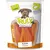 Petisco para cachorro Truly delight fatias de frango pacotão 360g