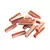 Petisco para cachorro Truly training mini tiras de frango e peixe 90g - comprar online