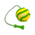 Imagem do KONG Bunji High-Viz Ball Grande - Bola para cachorros