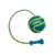KONG Bunji High-Viz Ball Média - Bola para cachorros na internet