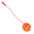 KONG Bunji High-Viz Ball Média - Bola para cachorros - loja online