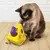Kong Rewards Rocker Cheese Brinquedo Para Gatos - Chiaradia Pet Store