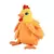 Kong Layerz Forage Hen Galinha Médio na internet