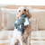 Kong Comfort Kiddos Jumbo Elephant XL - comprar online