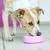 Kong Puppy Tires Recheável - Brinquedo Para Filhotes - Chiaradia Pet Store