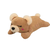 Snoozies Urso ZippyPaws - Pelucia para cachorros - comprar online