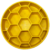 Soda Pup Comedouro Lento Honeycomb Ebowl - comprar online