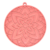 Soda Pup Licki Mat Lotus Tapete de Lamber com Ventosas para Cachorro - Chiaradia Pet Store