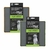LickiMat Soother Tuff Series Tapete de Lamber Para Cães e Gatos