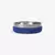 Comedouro Para Cachorros Tuff Bowl Stripes Blue