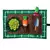 Outward Hound Nina Ottosson Activity Matz Garden Game Puzzle