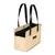 Bolsa de Transporte Tailored For Pets Khaki