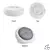 Outward Hound Donut Shag Frost Best Friends Cama Para Cães e Gatos MD 76x76cm na internet