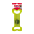 Kong Jumbler Tug Pequeno Cabo de Guerra - Brinquedo para cachorro