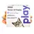 Brinquedo Interativo Torre Para Gatos Petstages Tower Of Tracks
