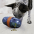 Kong Scuttle Pod - Brinquedo recheável para cachorro na internet