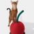 Vetreska Cherry Arranhador Para Gatos na internet
