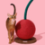 Vetreska Cherry Arranhador Para Gatos - comprar online