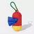 Vetreska Chroma Red 1 Dispenser + 1 Rolo - Chiaradia Pet Store