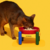 Vetreska Tigela de Cerâmica Chroma Para Cães e Gatos - Chiaradia Pet Store