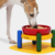 Vetreska Tigela de Cerâmica Chroma Para Cães e Gatos - Chiaradia Pet Store