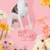 Imagem do Vetreska Flora Silicone Pet Comedouro Lento para Cachorro