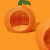 Vetreska Tangerine Rattan Cama Para Gatos na internet