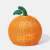 Vetreska Tangerine Rattan Cama Para Gatos - comprar online