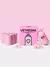 Vetreska Pet Cherry Blossom (1 Dispenser + 7 Rolos) - Conjunto de Sacos Cata Caca na internet
