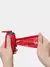 Vetreska Pet Strawberry 1 Dispenser + 1 rolo - Chiaradia Pet Store