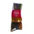 Mordedor Natural Para Cães Rosquinha Mineira - 4 uni - Alecrim Pet