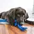 Kong Tugga Wubba Pequeno - Brinquedo para cachorro na internet