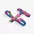 Peitoral H Para Cachorros Melted Zeedog - Chiaradia Pet Store