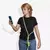 Zee Dog Guia Hands Free Kermit Muppets para Cães - loja online