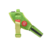 Peitoral para Cachorros ZeeDog Fly Harness Kermit - comprar online