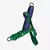 Peitoral Para Cachorros Zee Dog Softer Walk Antipuxão Marvel Hulk