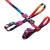 Peitoral Com Guia Para Gatos Prisma Zee Dog - Chiaradia Pet Store